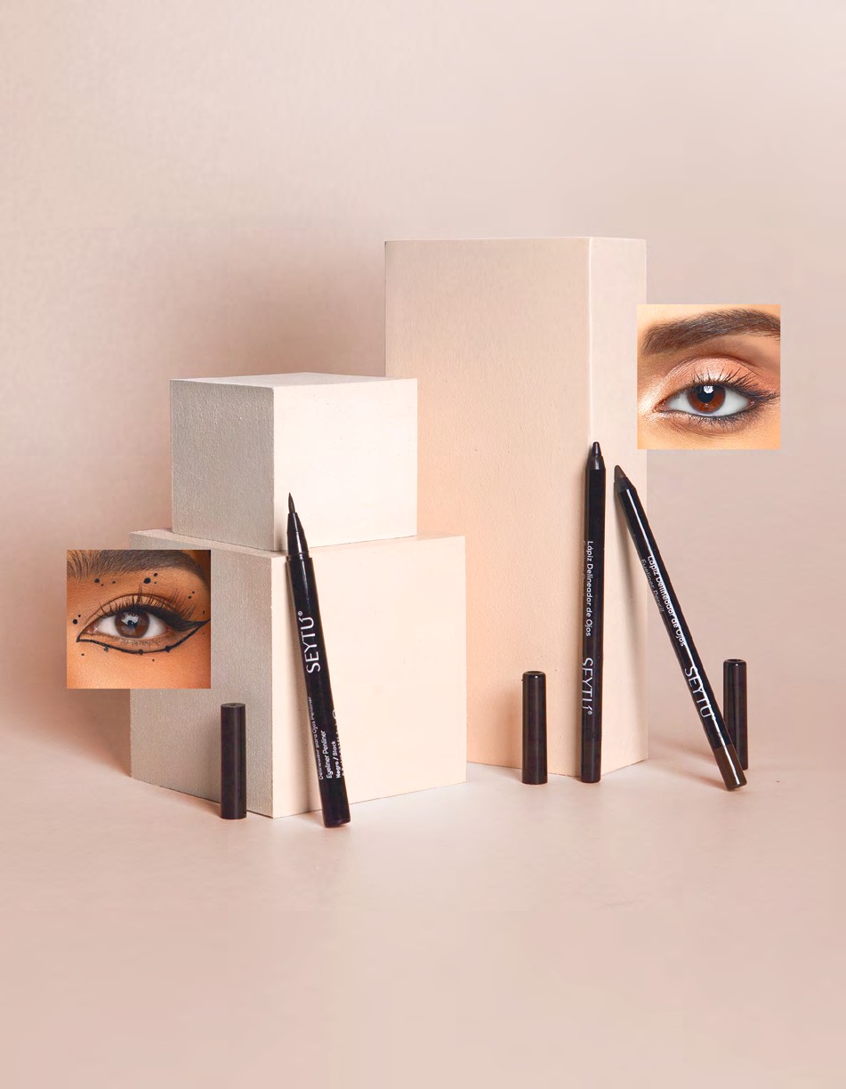Delineador para Ojos Penliner