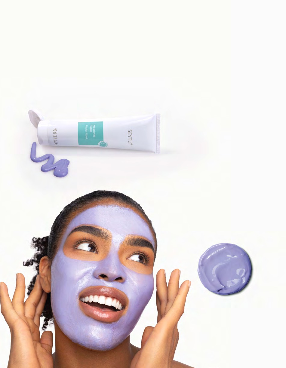Mascarilla Facial