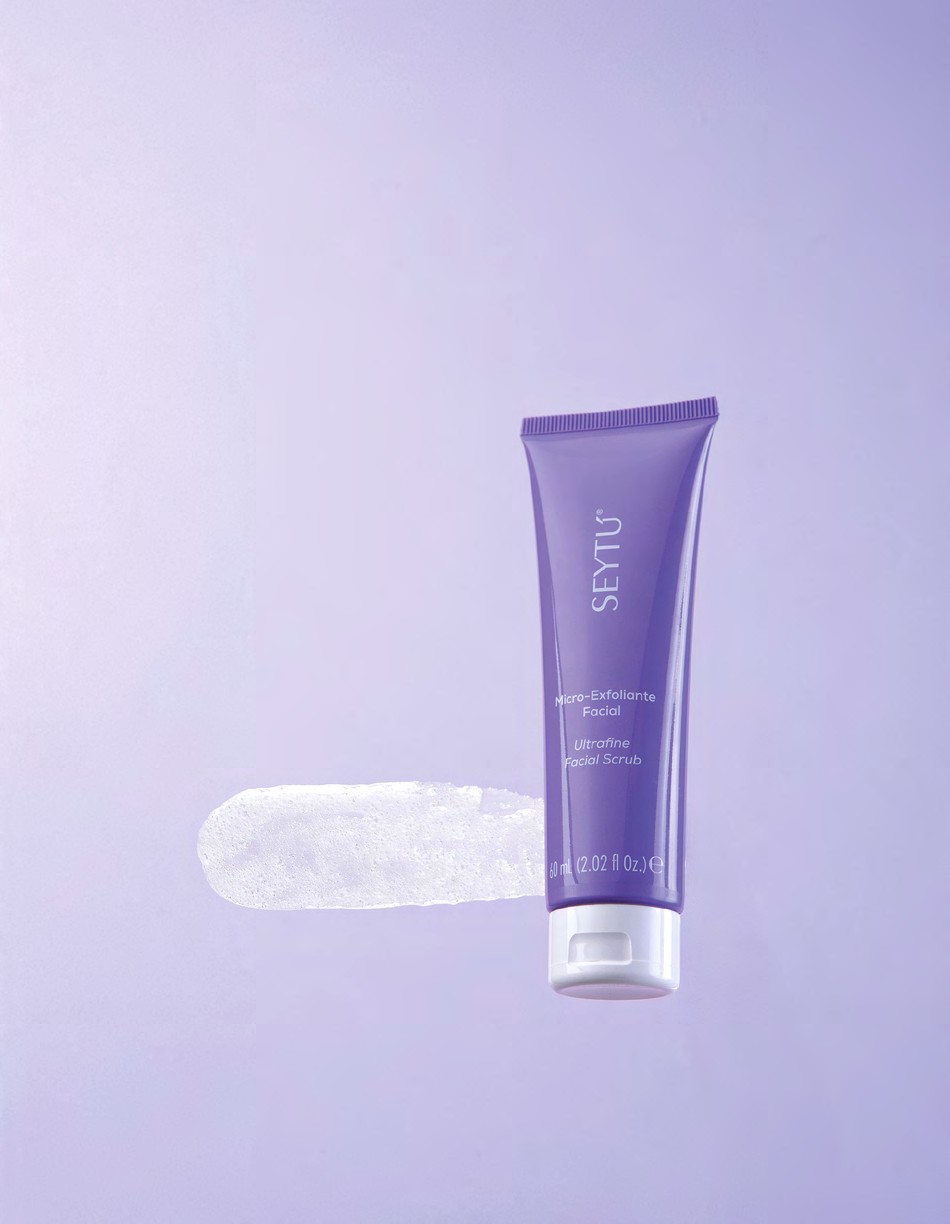 Micro-Exfoliante Facial