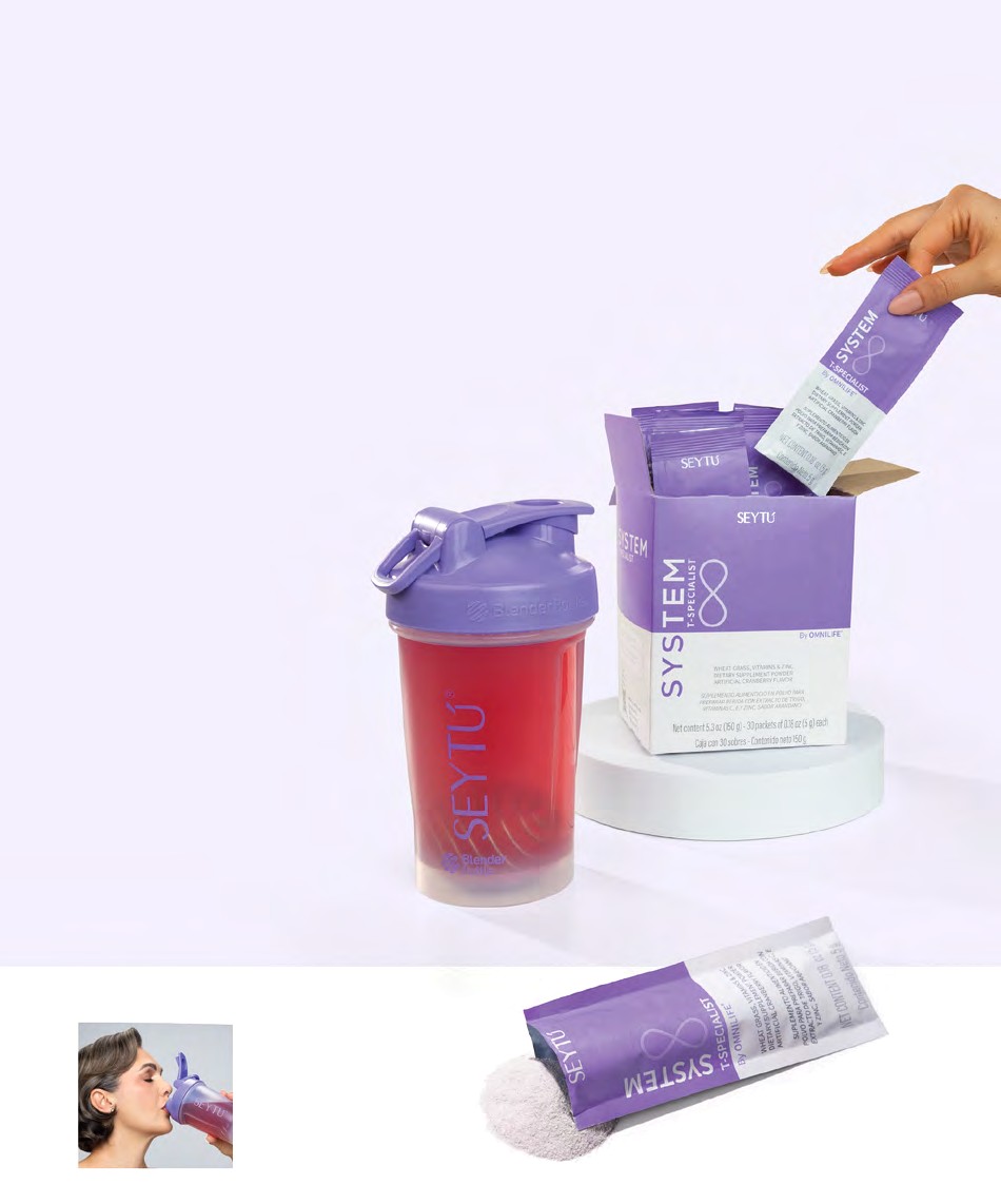 Suplemento T-Specialist
