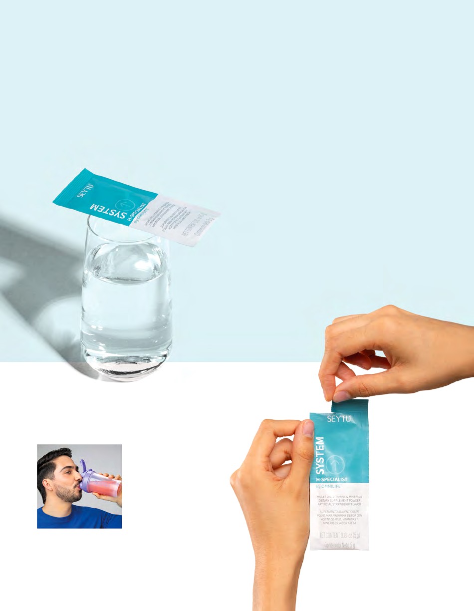 Suplemento H-Specialist