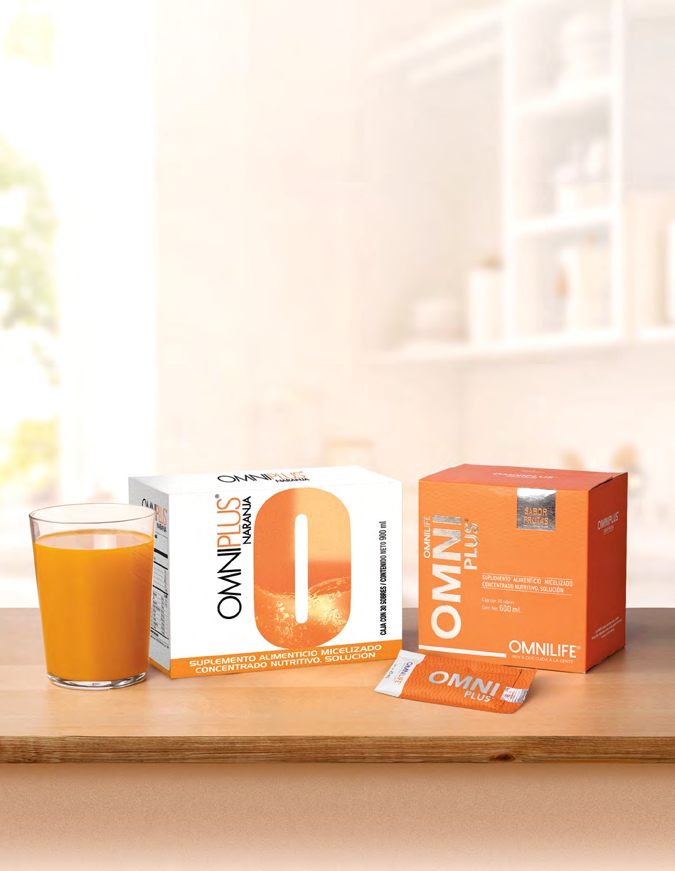 Omniplus