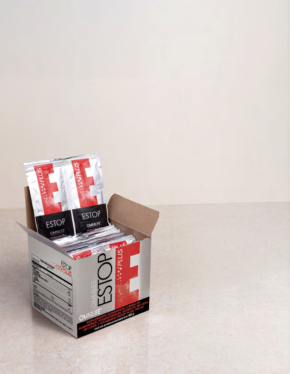 Estop