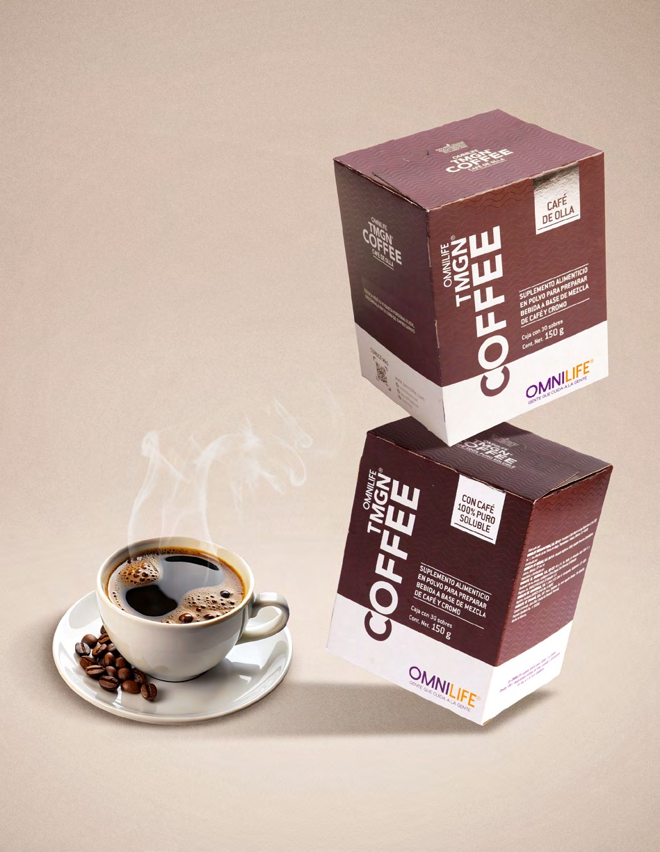 Tmgn Coffee & Coffee de Olla